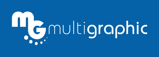 Logo Multigraphic