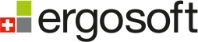 Logo de Ergosoft