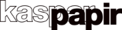 Logo de KasparPapir