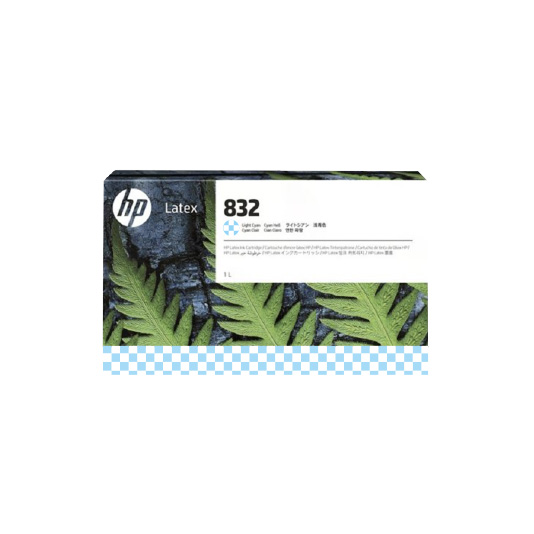 Encres HP 832 – Optimizer / 4UV81A