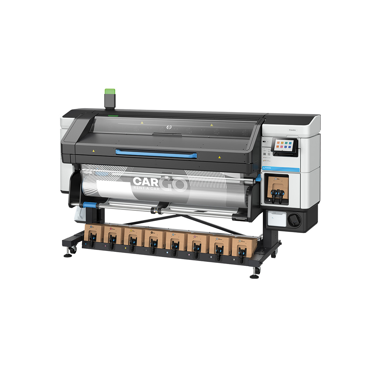 Latex 830 W
