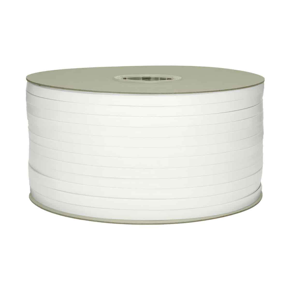 Jonc PVC blanc