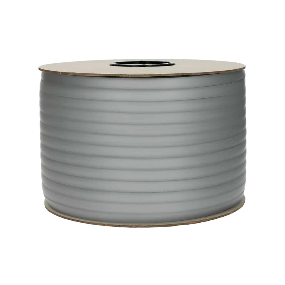 Jonc PVC gris