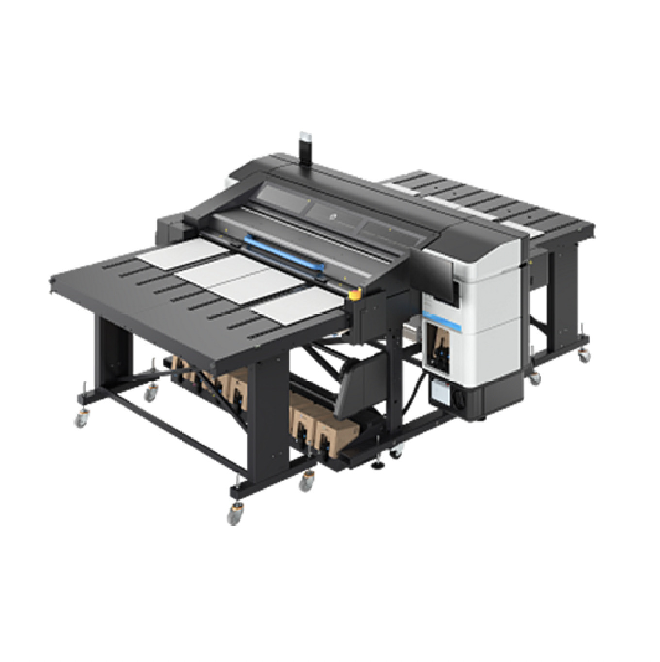 HP Latex RG530