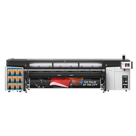 HP Latex FS70W / B87BFC